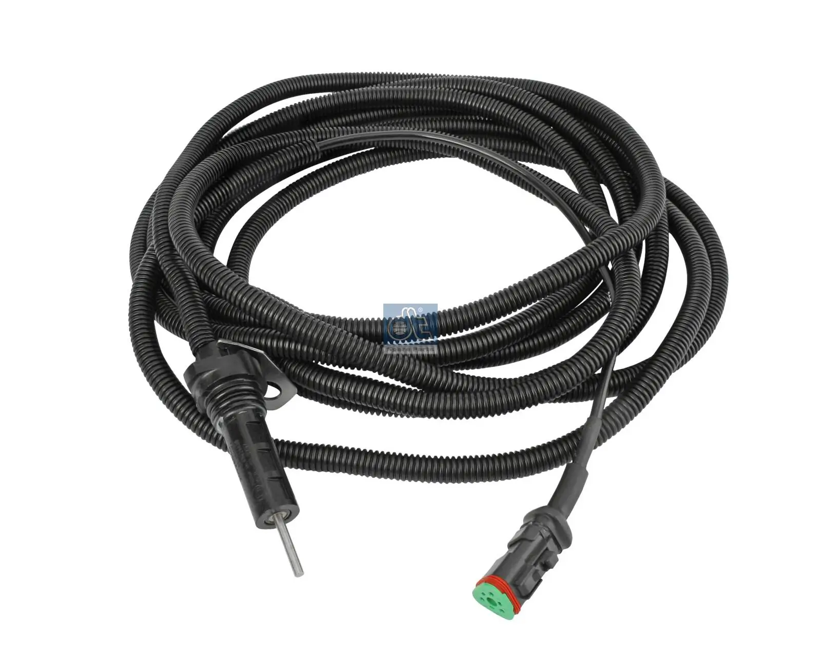 Wear Indicator, brake pad